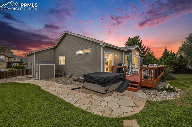 5347 Wells Fargo Drive