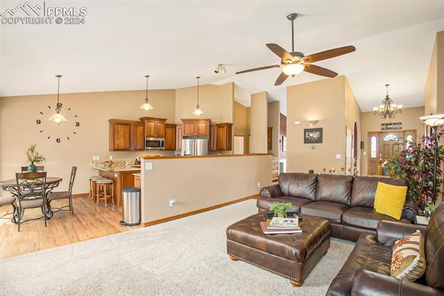 5347 Wells Fargo Drive