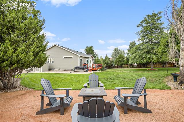 5347 Wells Fargo Drive