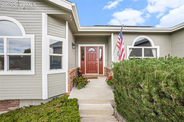 5347 Wells Fargo Drive