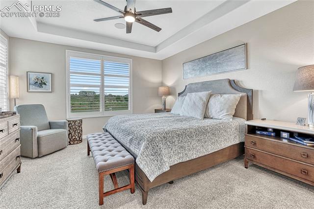 9297 Wolf Lake Drive