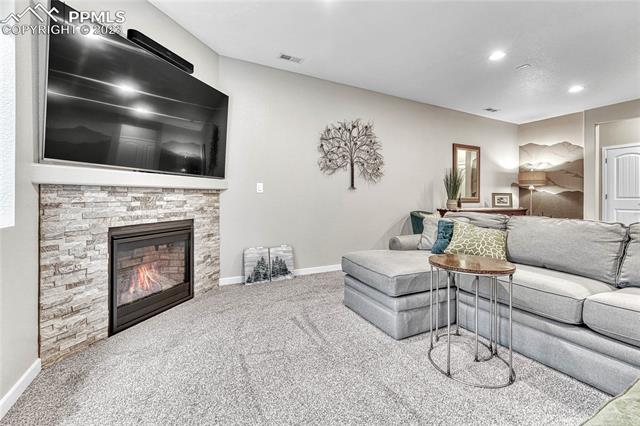 9297 Wolf Lake Drive