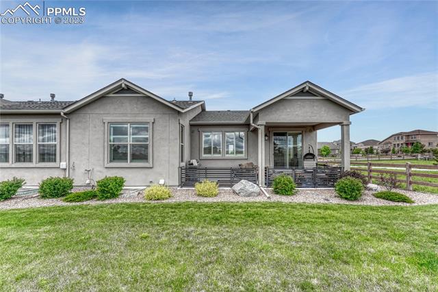 9297 Wolf Lake Drive