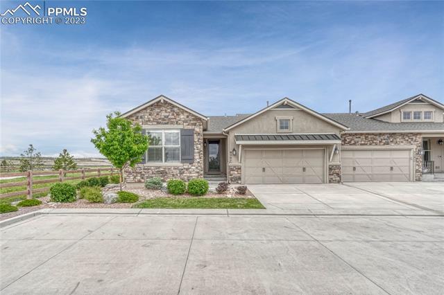 9297 Wolf Lake Drive