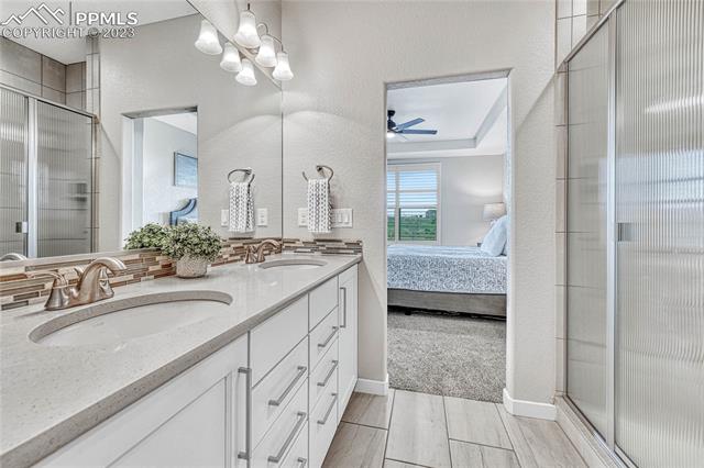 9297 Wolf Lake Drive