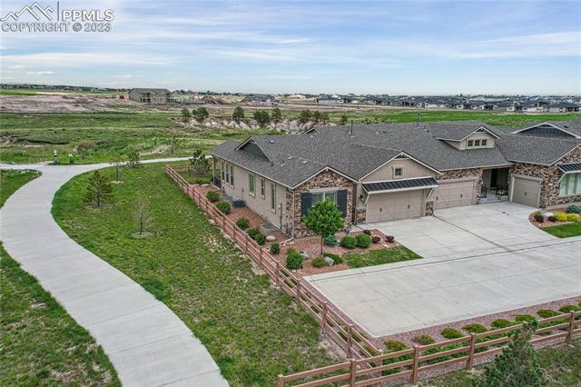 9297 Wolf Lake Drive