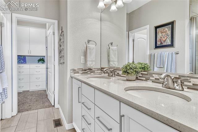 9297 Wolf Lake Drive