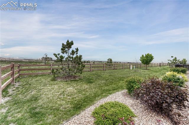 9297 Wolf Lake Drive