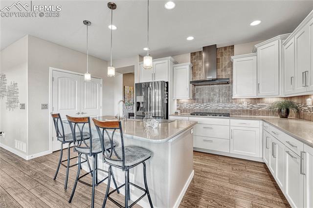 9297 Wolf Lake Drive