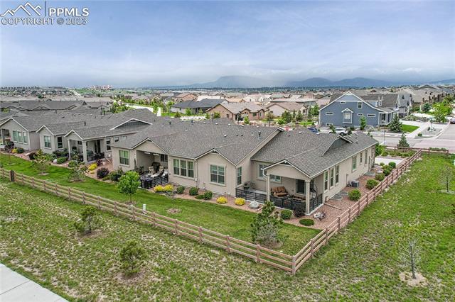 9297 Wolf Lake Drive