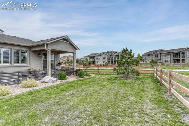 9297 Wolf Lake Drive