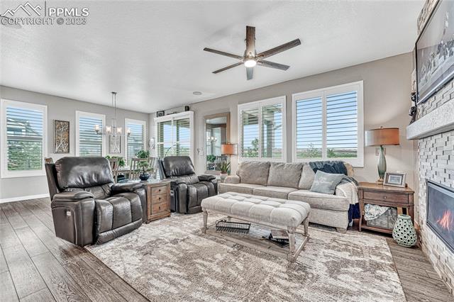 9297 Wolf Lake Drive