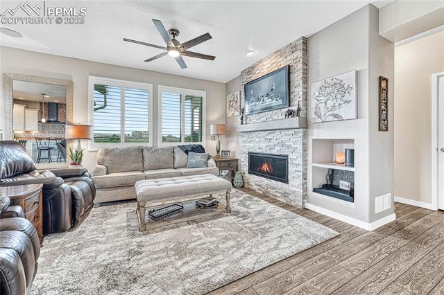 9297 Wolf Lake Drive