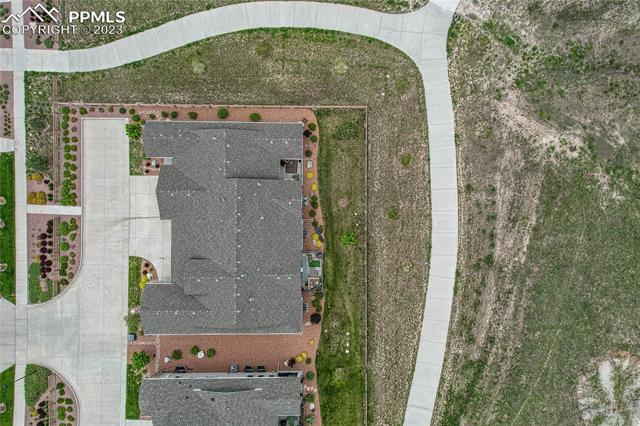 9297 Wolf Lake Drive