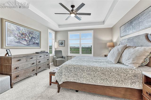 9297 Wolf Lake Drive