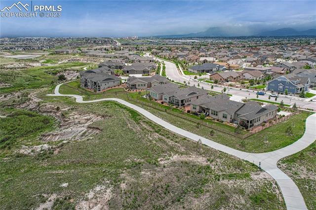 9297 Wolf Lake Drive