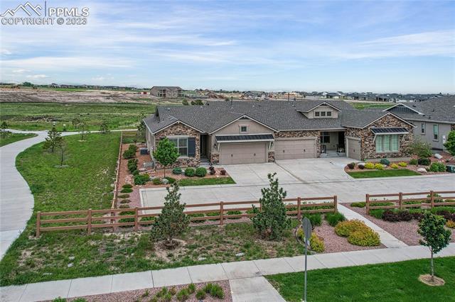 9297 Wolf Lake Drive