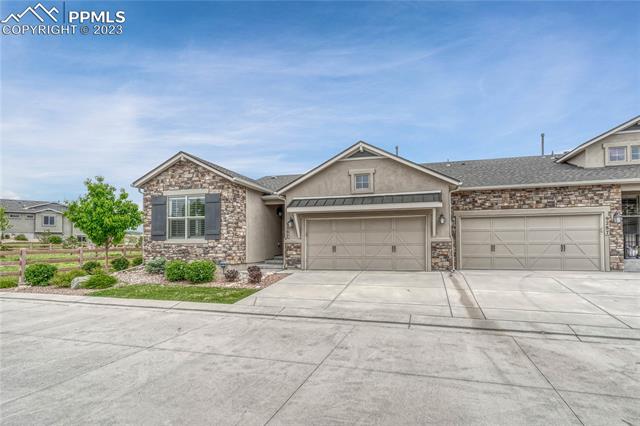 9297 Wolf Lake Drive