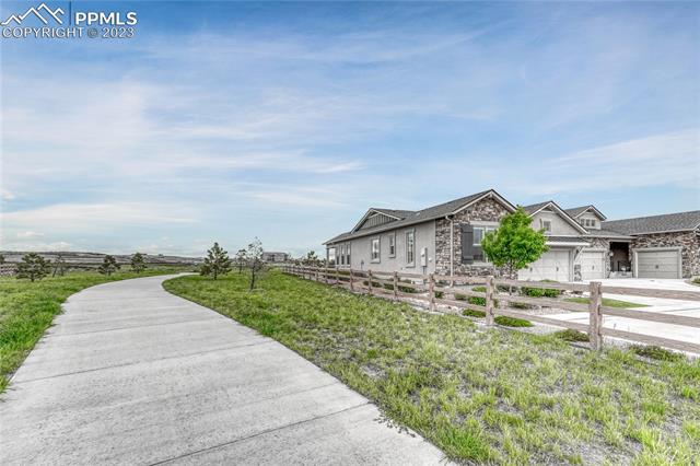 9297 Wolf Lake Drive