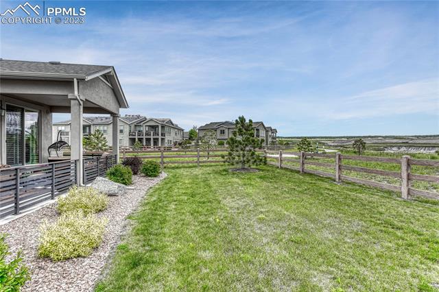 9297 Wolf Lake Drive