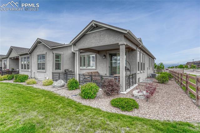 9297 Wolf Lake Drive