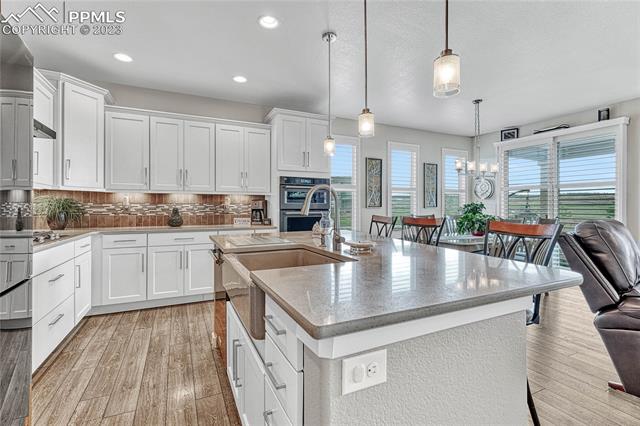 9297 Wolf Lake Drive