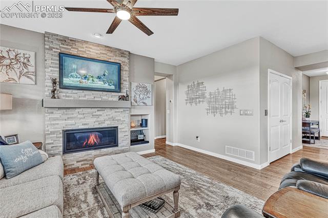 9297 Wolf Lake Drive