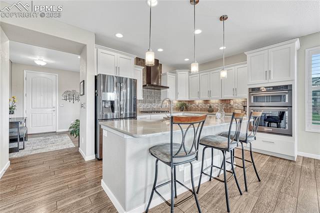 9297 Wolf Lake Drive