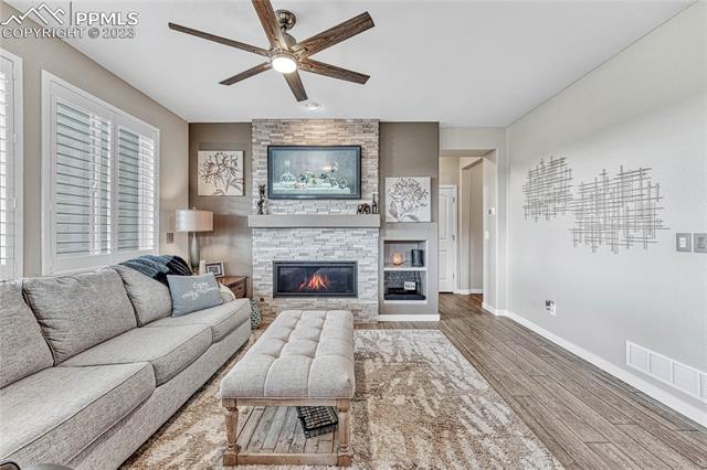 9297 Wolf Lake Drive