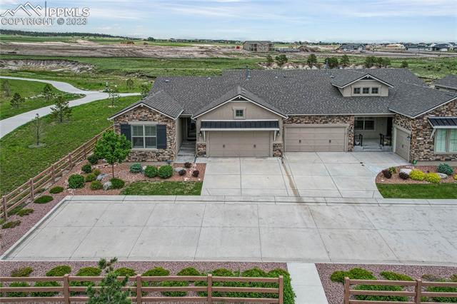 9297 Wolf Lake Drive