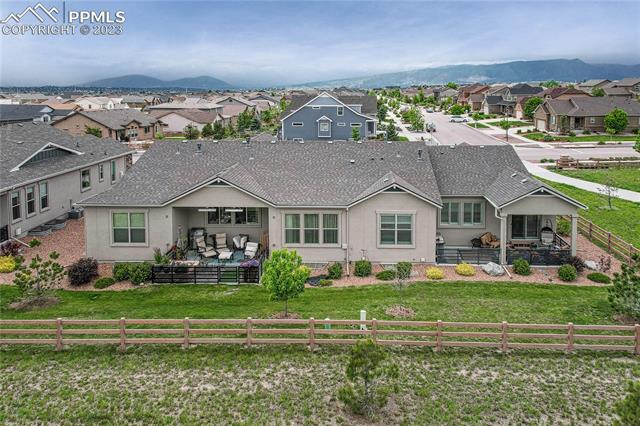 9297 Wolf Lake Drive