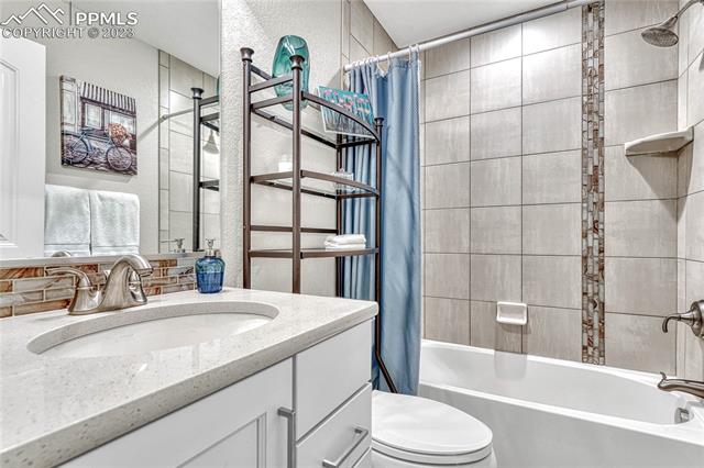 9297 Wolf Lake Drive