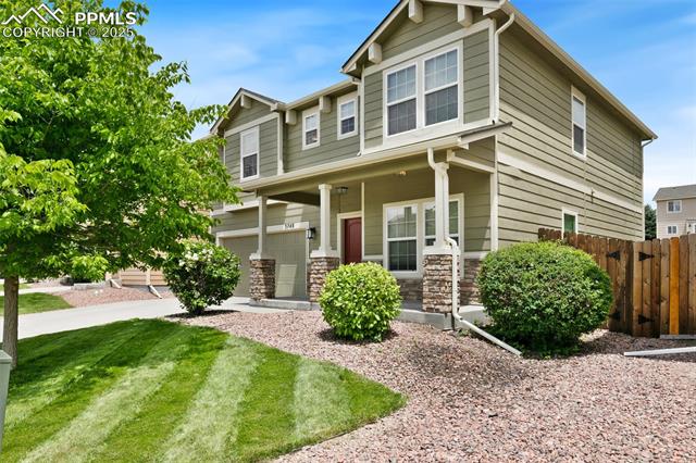 3748 Reindeer Circle