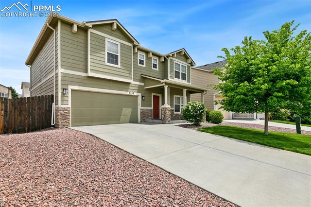 3748 Reindeer Circle