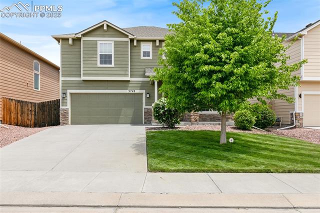 3748 Reindeer Circle