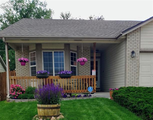 6280 Gossamer Street