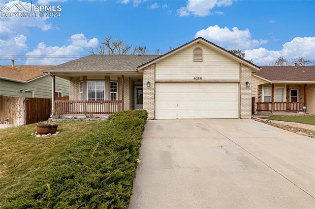 6280 Gossamer Street