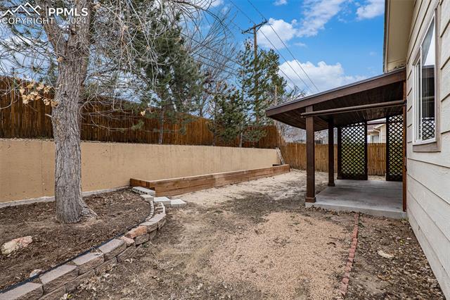 6280 Gossamer Street