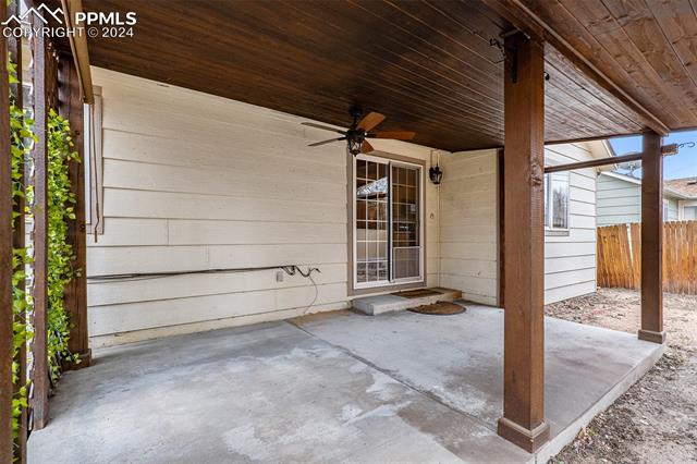 6280 Gossamer Street