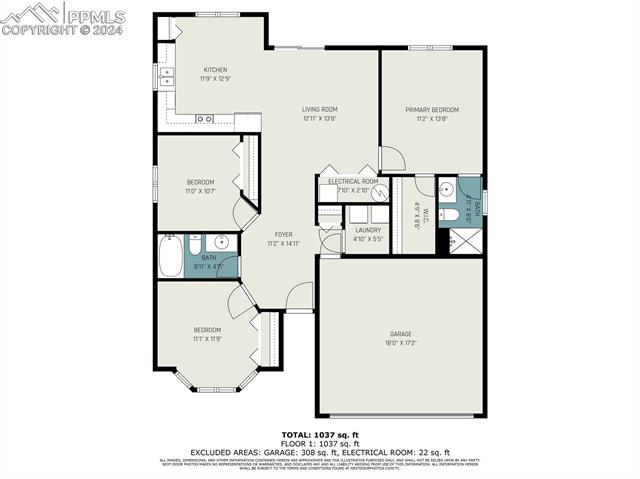 6280 Gossamer Street