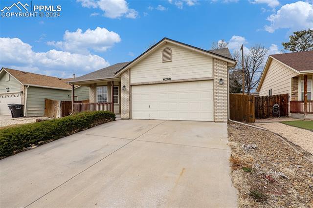 6280 Gossamer Street