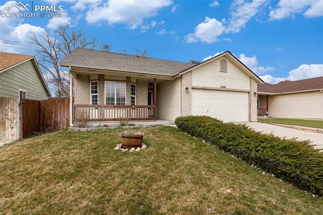 6280 Gossamer Street