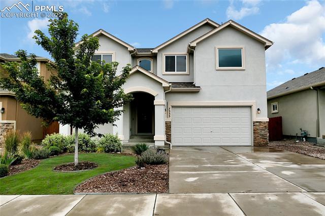 7555 Shallow Brooke Place