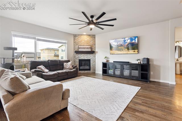 11932 Red Bullet Lane