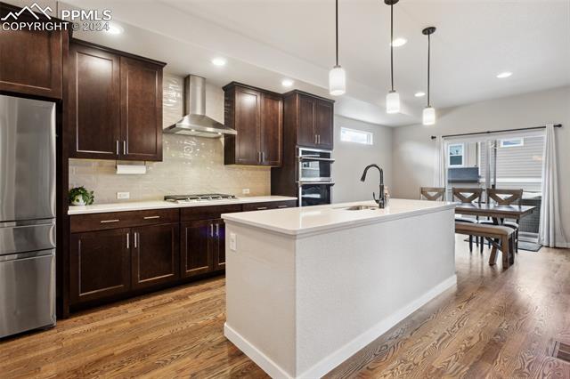 11932 Red Bullet Lane