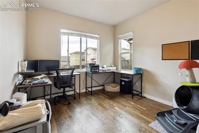 11932 Red Bullet Lane