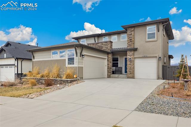 11932 Red Bullet Lane