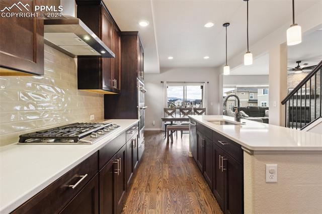 11932 Red Bullet Lane