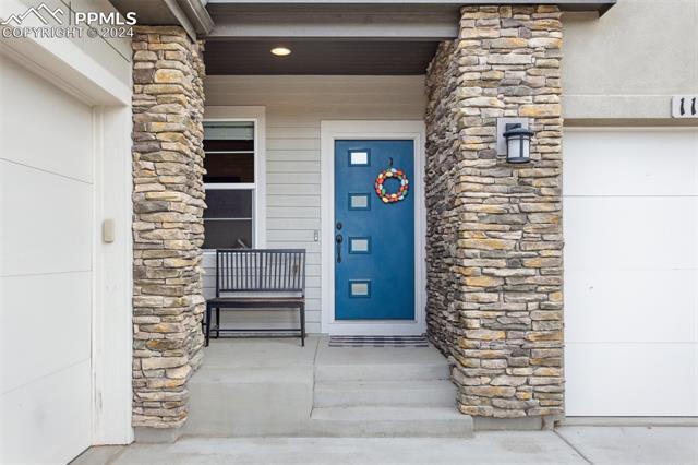 11932 Red Bullet Lane