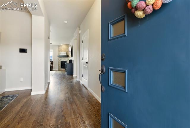 11932 Red Bullet Lane